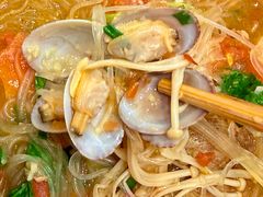 -见味花甲(福田coco park店)