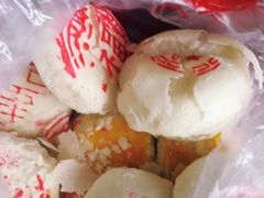 -爱德顺糕点食屋(利民道店)