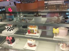 -CAKE BOSS 蛋糕老板(西单君太百货店)