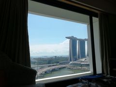 -新加坡文华东方酒店