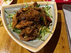 -记忆串城·东北烧烤·小龙虾·大型团建(南油店)
