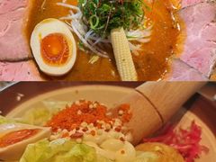 -真打拉面·日式拉面新流派(体育西横街店)