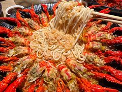 -红盔甲·小龙虾(车公庙店)