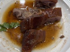 -麒麟中餐厅·经典粤菜·地道菜式老字号(广州长隆酒店)