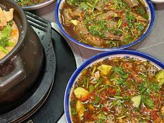 -官塘陈记鱼生·潮汕砂锅粥·牛肉火锅(潮枫路总店)