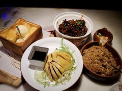 -绿茶餐厅(千岛湖银泰城店)