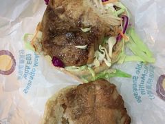-麦当劳(新王府井店)