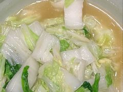 -卤好·黑金卤味饭(华侨城店)