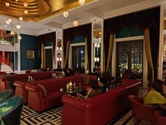 -The St·Regis Bar 瑞吉酒吧