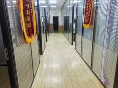 -金博智慧注意力感统训练(回龙观校区)