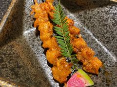 -上井料理黑金店(IFS国金中心店)