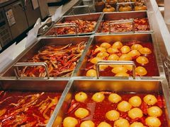 -亚马逊海鲜自助(梅溪湖步步高店)