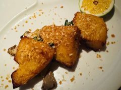 -FLAIR顶层餐厅酒吧(浦东丽思卡尔顿酒店)
