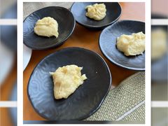 榴莲-视界美食自助餐厅·石家庄希尔顿酒店