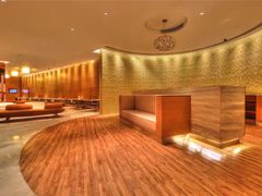 -W FITNESS 威尔仕健身·游泳(七宝店)