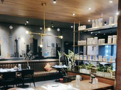 -西堤厚牛排(国瑞店)