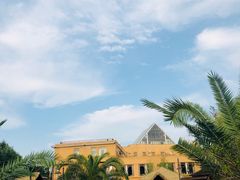 -咸宁万豪温泉谷度假区