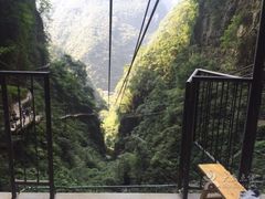 -神龙峡风景区
