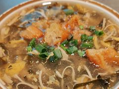 -老淮滨-蚌埠非遗小吃(淮河路店)