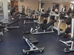 -超越健身(嘉实店)