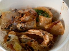 -金姐烤冷面(大沙泥街店)