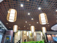 大堂-裕记烧腊连锁餐饮(国商分店)