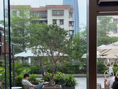 -Peet's 皮爷咖啡(海雅缤纷城店)