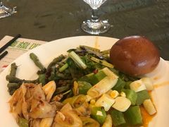 -成都世纪城假日酒店-西楼