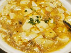 -昆仑饭店-鲜筵餐厅