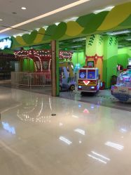 -Mollyfantasy莫莉幻想(重庆袁家岗喜盈门范城店)