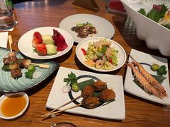 -Mr·Fish鱼鲜生海鲜放题(银泰in99店)