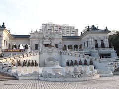 -珠海圆明新园