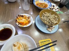 -西安贾三灌汤包·回坊小吃·清真炒菜(北院门总店)