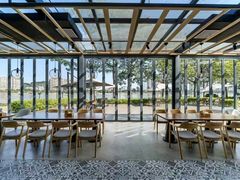 -江滨壹号艺文空间复合餐厅(闽江大道店)