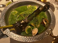 -狮拾久·现代新加坡料理(福田COCO Park店)