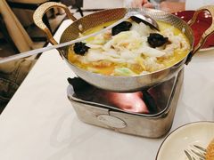 -大鸭梨烤鸭店(花园村店)