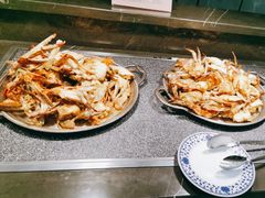 -五洲咖啡厅(五洲大酒店)