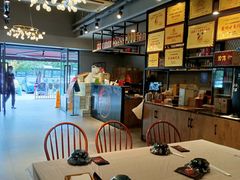 -李叔叔虾蟹大排档(青羊店)