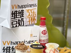 -维维豆奶(金鹰新街口店)