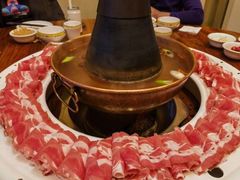 -乐宴·老北京铜火锅(桂庙店)