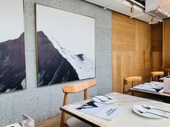 用餐区-农畉LONFOOD(福田星河COCOPark店)