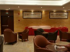 -王宝和大酒店大堂吧(九江路店)