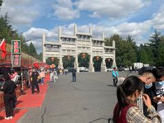 -龙口南山旅游景区