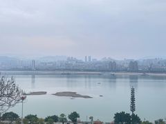 -丰都鬼城名山景区