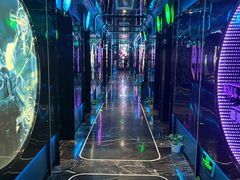 -酷秀KTV(五道口店)