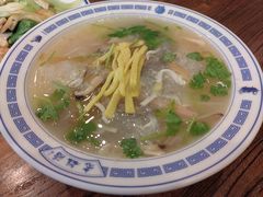 -老雒阳面馆·水席(定鼎门店)