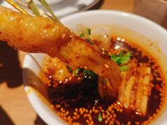 -新太二·鲜料川菜(晶耀前滩店)