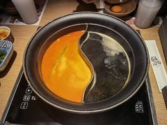 -温野菜涮涮锅(曲江大悦城店)