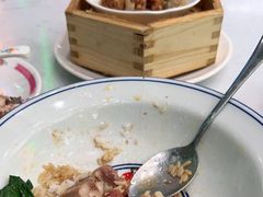 -东鑫记港式茶餐厅(南京东路店)