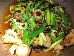 -百年神厨·地道川菜(清江西路店)